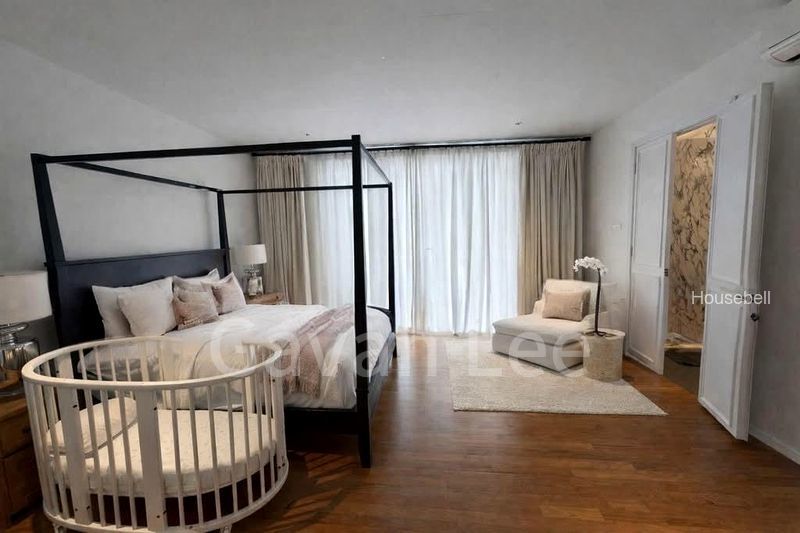 5 Bed Semi-Detached House (Landed) for Sale in  Highland Close, S$ 6,950,000, 2,448 sqft, Landed - Semi-Detached House
