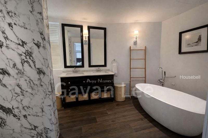 5 Bed Semi-Detached House (Landed) for Sale in  Highland Close(2)