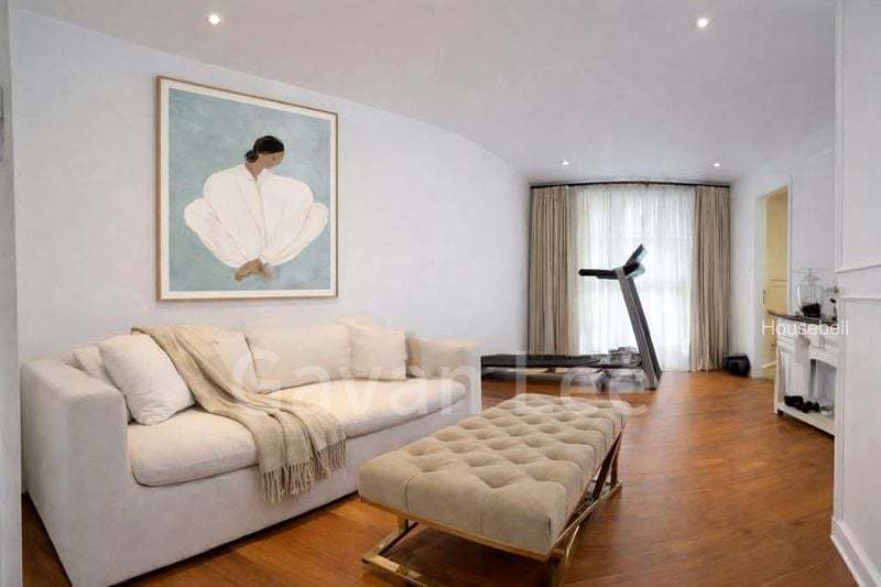 5 Bed Semi-Detached House (Landed) for Sale in  Highland Close(1)
