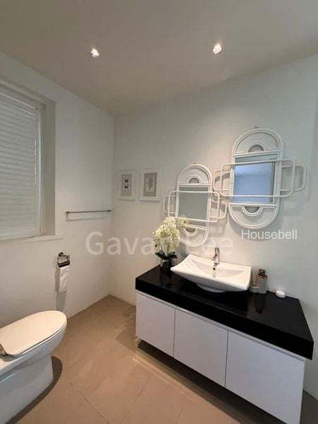 5 Bed Semi-Detached House (Landed) for Sale in  Highland Close(3)