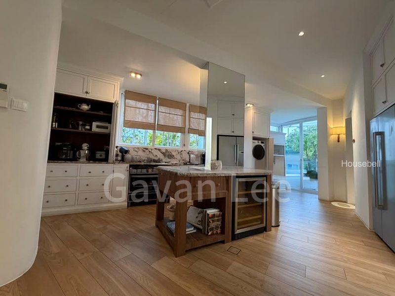 5 Bed Semi-Detached House (Landed) for Sale in  Highland Close, S$ 6,950,000, 2,448 sqft, Landed - Semi-Detached House
