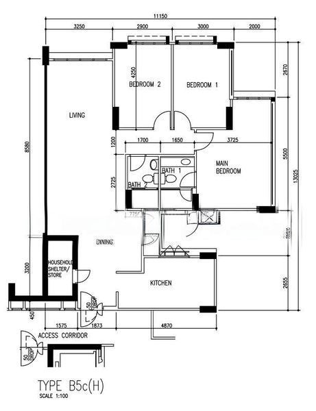272B Jurong West Street 24(7)