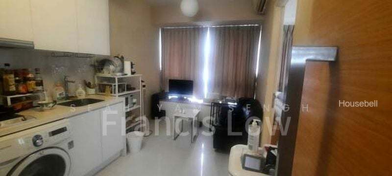 The Verve, S$ 799,000, 441 sqft, Condos - Apartment