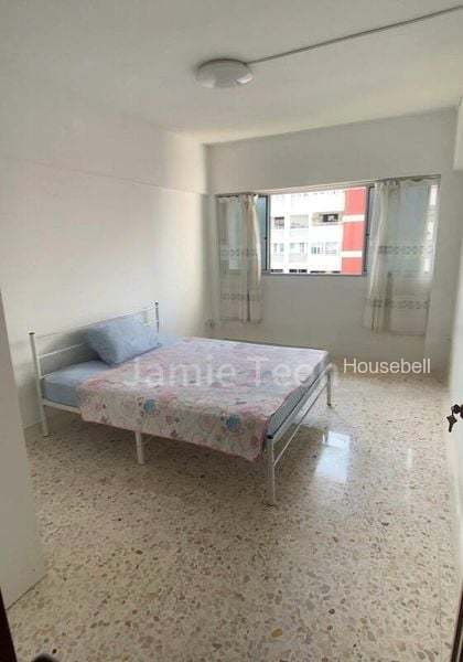 604 Bedok Reservoir Road
