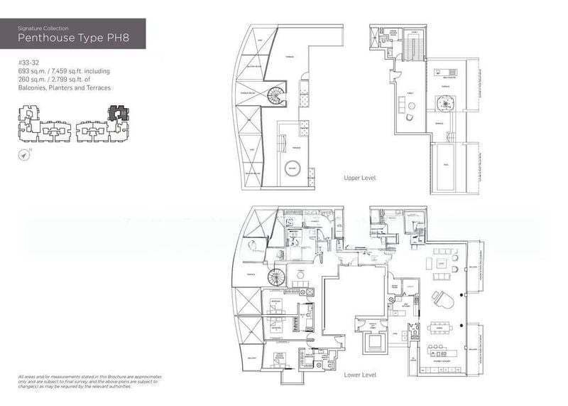 Marina One Residences(7)