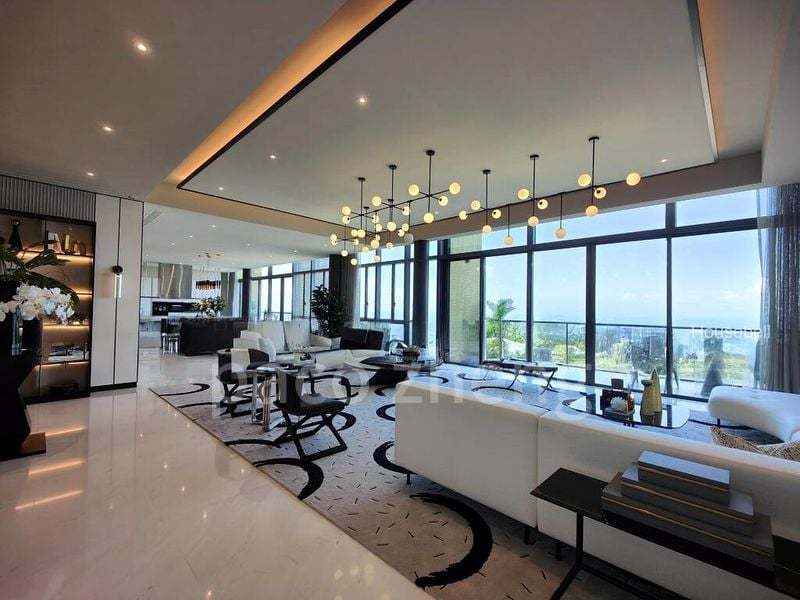 Marina One Residences(3)