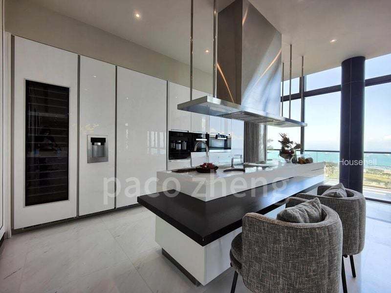 Marina One Residences(5)