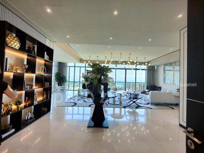 Marina One Residences(1)