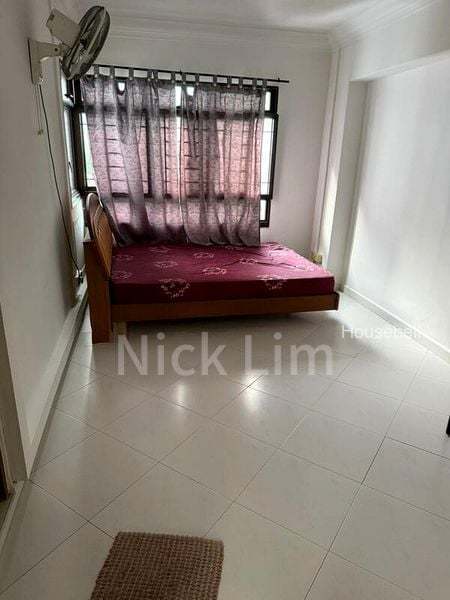 115B Yishun Ring Road(1)