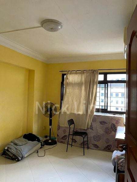 115B Yishun Ring Road, S$ 3,300 /mo, 1,206 sqft, HDB - 5 I