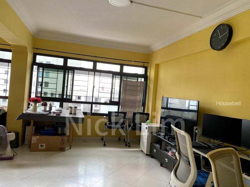 115B Yishun Ring Road(4)