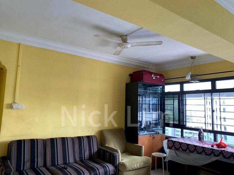 115B Yishun Ring Road(2)