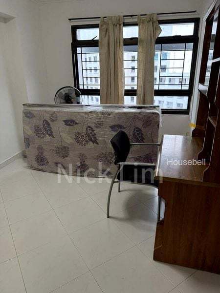 115B Yishun Ring Road, S$ 3,300 /mo, 1,206 sqft, HDB - 5 I