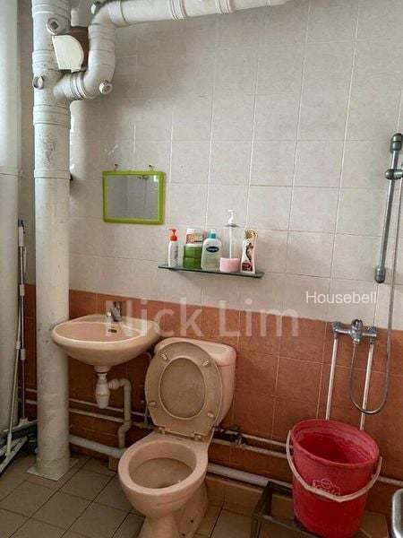 115B Yishun Ring Road, S$ 3,300 /mo, 1,206 sqft, HDB - 5 I