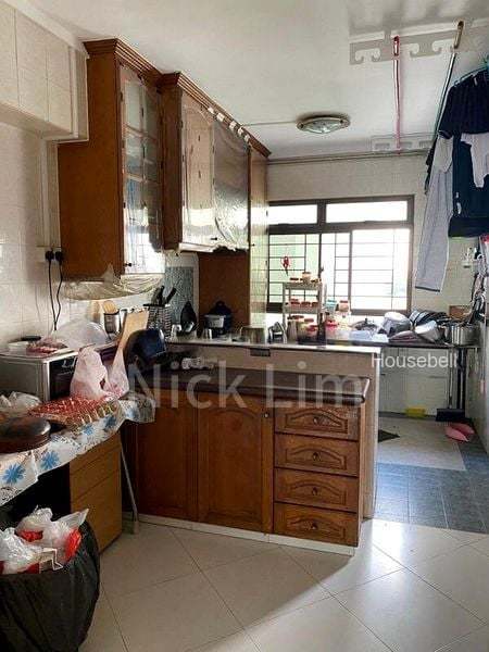 115B Yishun Ring Road, S$ 3,300 /mo, 1,206 sqft, HDB - 5 I