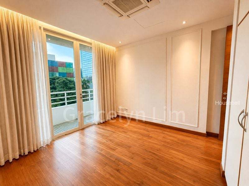 The Hermitage, S$ 1,900,000, 850 sqft, Condos - Apartment
