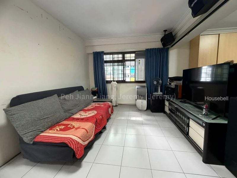 297D Choa Chu Kang Avenue 2