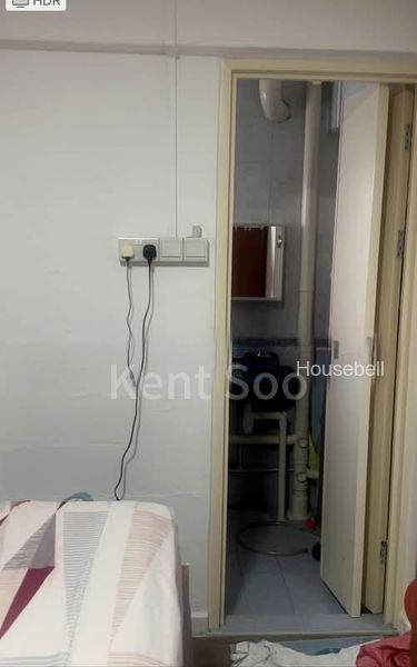 305 Clementi Avenue 4, S$ 1,388 /mo, 150 sqft, HDB - 3 A