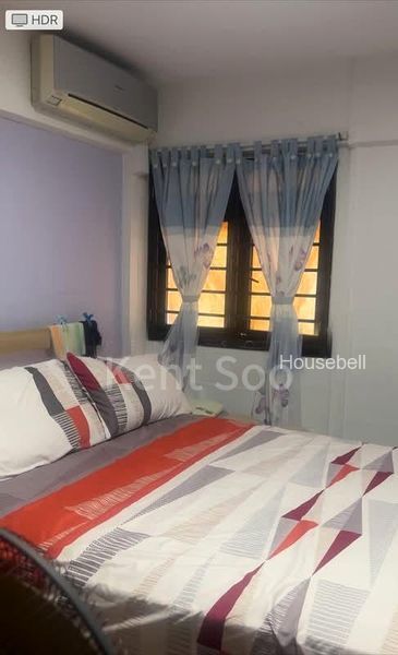 305 Clementi Avenue 4, S$ 1,388 /mo, 150 sqft, HDB - 3 A