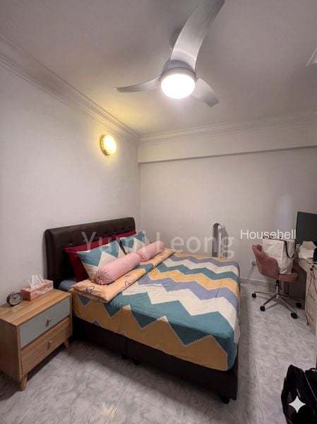 657A Jurong West Street 65