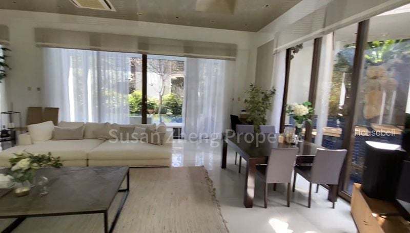7 Bed Good Class Bungalow (Landed) for Rent in  Tanglin Road(4)