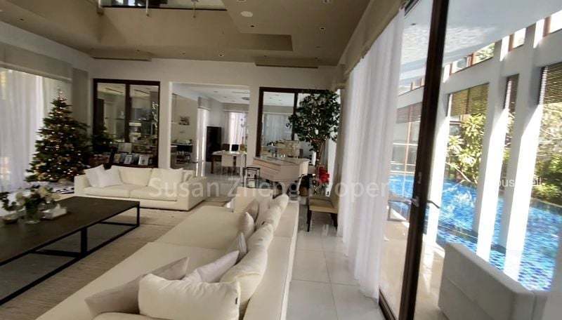7 Bed Good Class Bungalow (Landed) for Rent in  Tanglin Road, S$ 39,999 /mo, 15,000 sqft, Landed - Good Class Bungalow
