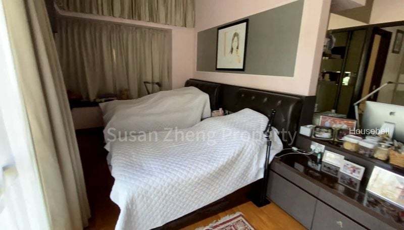 7 Bed Good Class Bungalow (Landed) for Rent in  Tanglin Road, S$ 39,999 /mo, 15,000 sqft, Landed - Good Class Bungalow