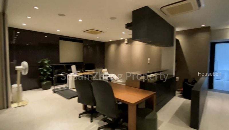 7 Bed Good Class Bungalow (Landed) for Rent in  Tanglin Road, S$ 39,999 /mo, 15,000 sqft, Landed - Good Class Bungalow