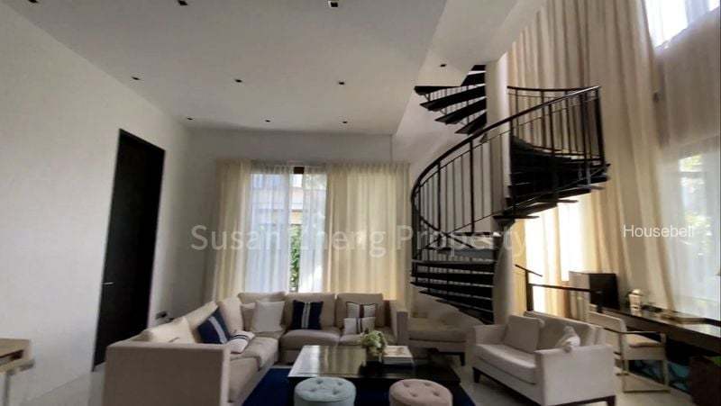 7 Bed Good Class Bungalow (Landed) for Rent in  Tanglin Road, S$ 39,999 /mo, 15,000 sqft, Landed - Good Class Bungalow