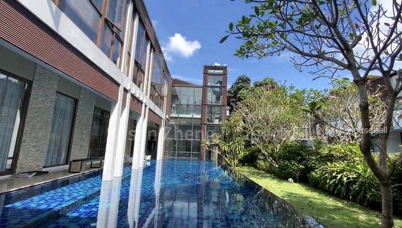7 Bed Good Class Bungalow (Landed) for Rent in  Tanglin Road(1)
