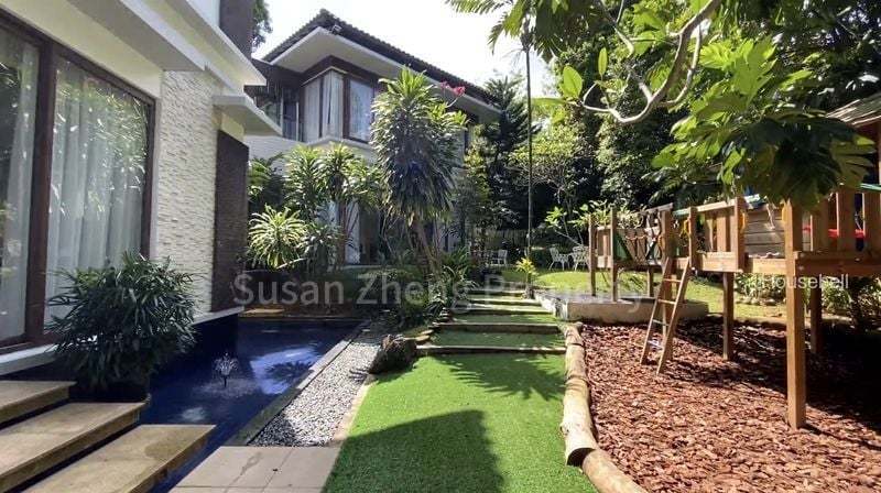 7 Bed Good Class Bungalow (Landed) for Rent in  Tanglin Road(2)