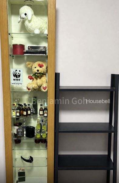 503B Canberra Link, S$ 800 /mo, 150 sqft, HDB - 4 NG