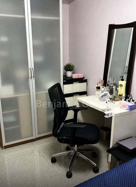 503B Canberra Link, S$ 800 /mo, 150 sqft, HDB - 4 NG