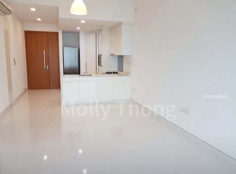 76 Shenton, S$ 1,480,000, 624 sqft, Condos - Apartment