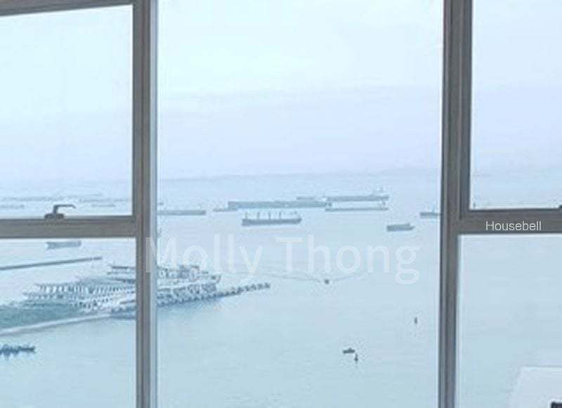 76 Shenton, S$ 1,480,000, 624 sqft, Condos - Apartment