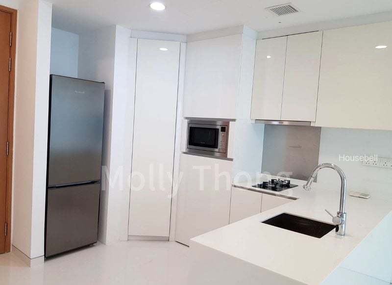 76 Shenton, S$ 1,480,000, 624 sqft, Condos - Apartment
