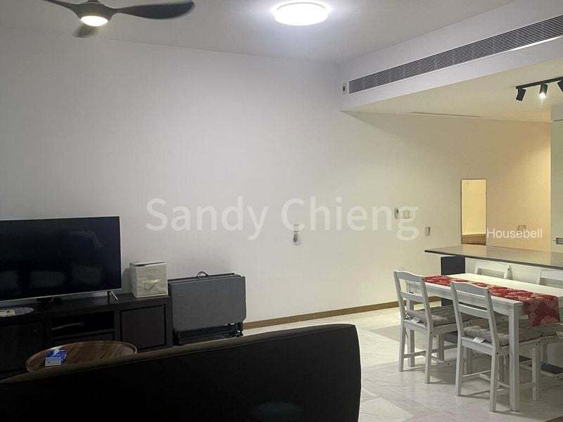 Marina One Residences(1)