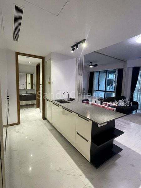 Marina One Residences(2)