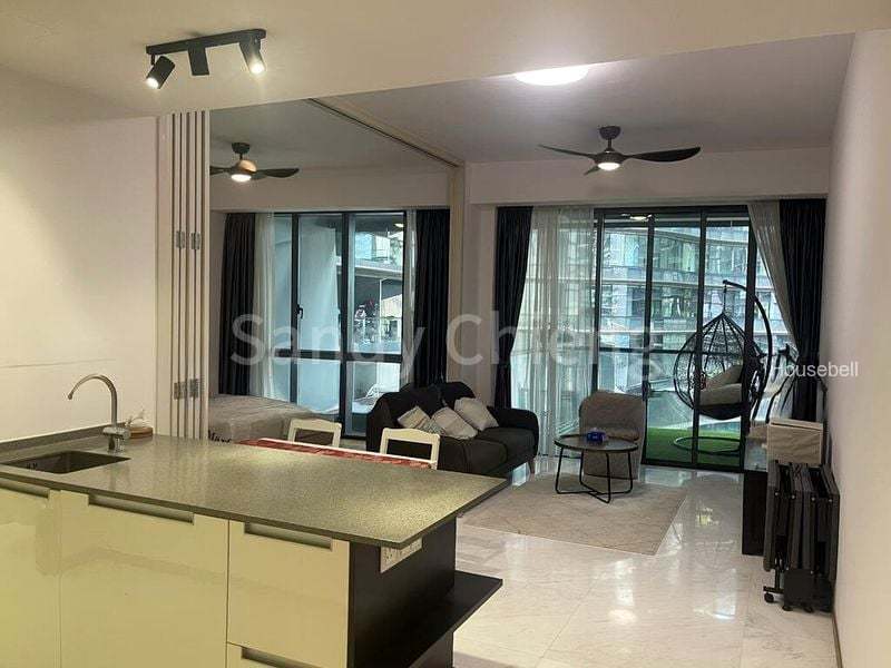 Marina One Residences(3)
