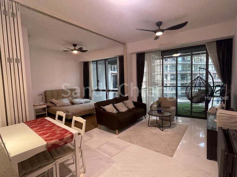 Marina One Residences(4)
