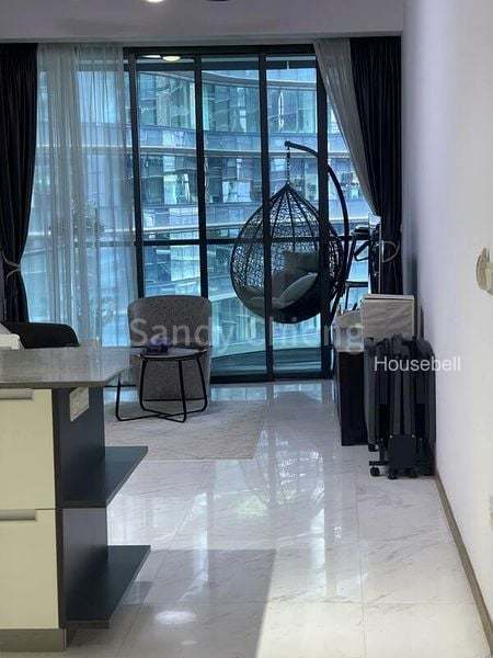 Marina One Residences(5)