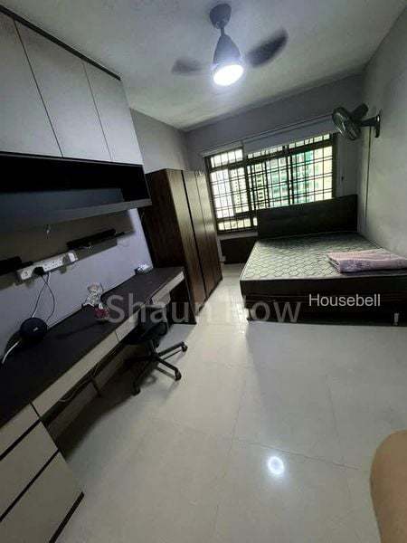 633 Jurong West Street 65(6)