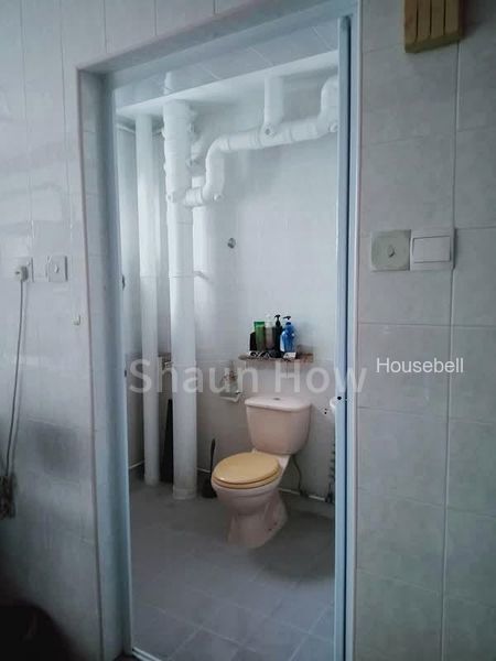 633 Jurong West Street 65(4)