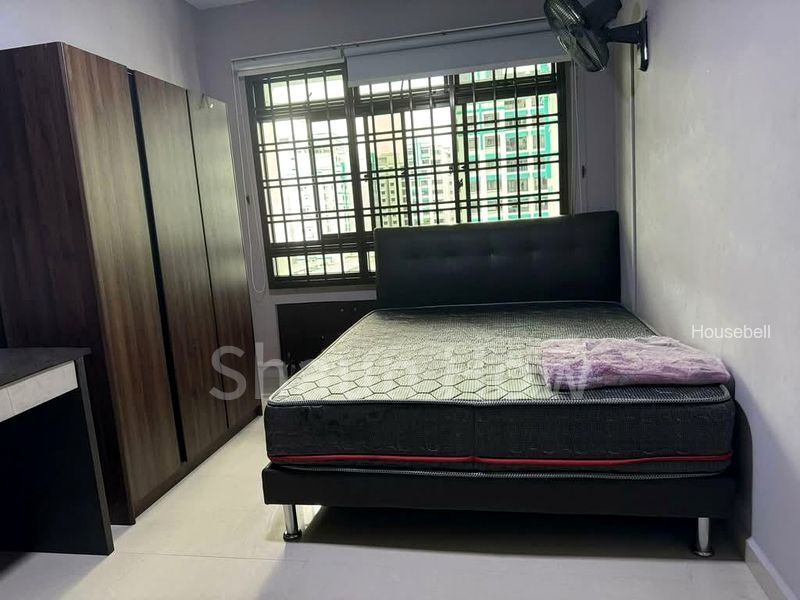 633 Jurong West Street 65(5)