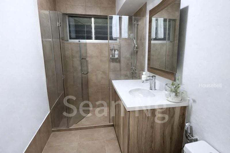 436 Choa Chu Kang Avenue 4
