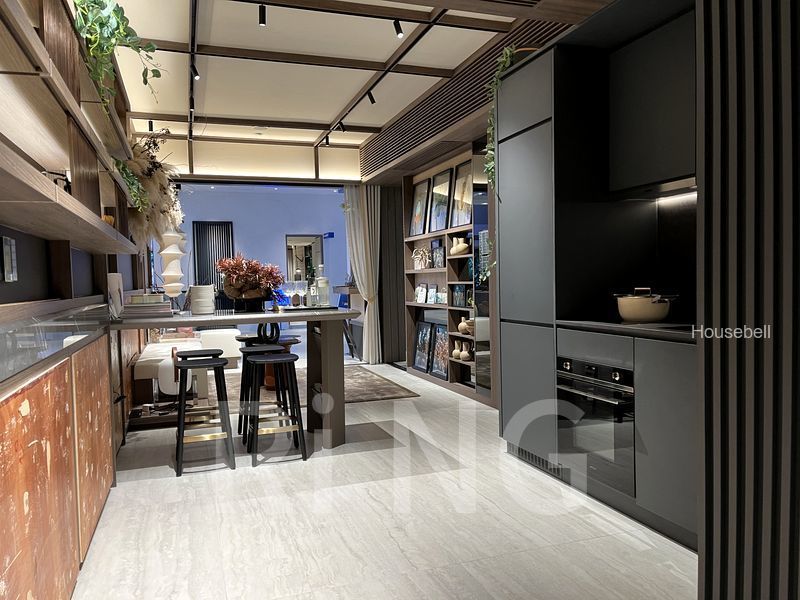 TMW Maxwell, S$ 2,440,000, 861 sqft, Condos - Apartment