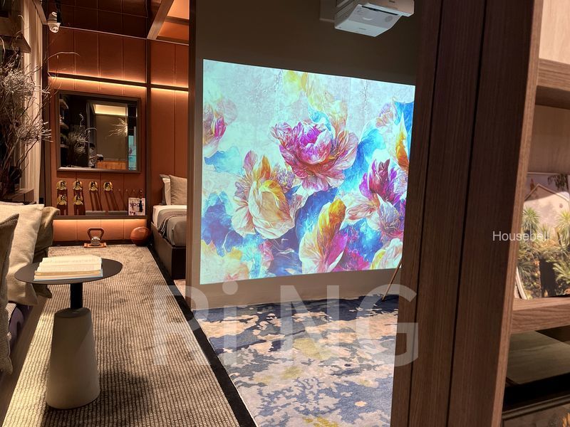 TMW Maxwell, S$ 2,440,000, 861 sqft, Condos - Apartment