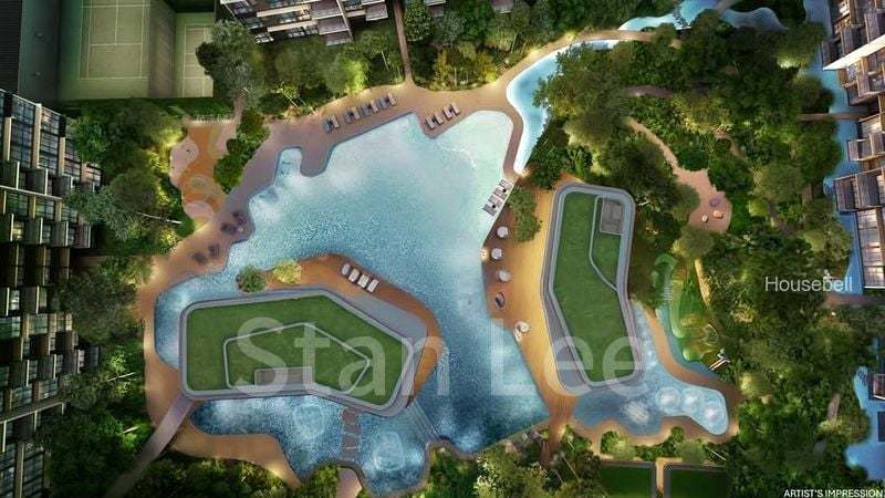 Thomson Reserve(3)