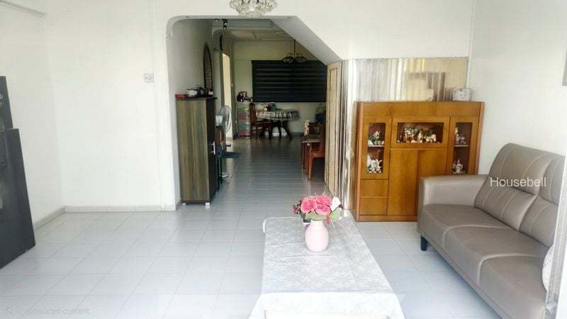 50 Teban Gardens Road, S$ 820,000, 1,571 sqft, HDB - 4 A