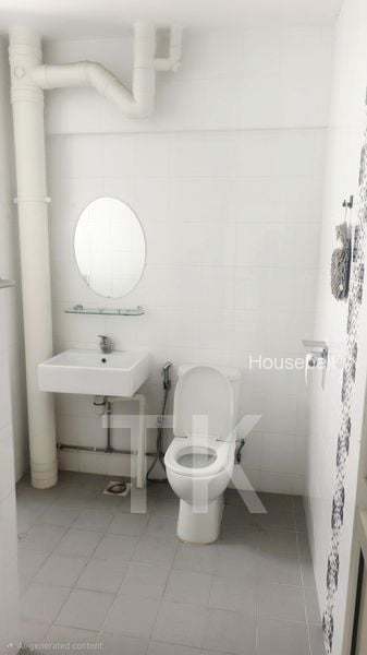 50 Teban Gardens Road, S$ 820,000, 1,571 sqft, HDB - 4 A